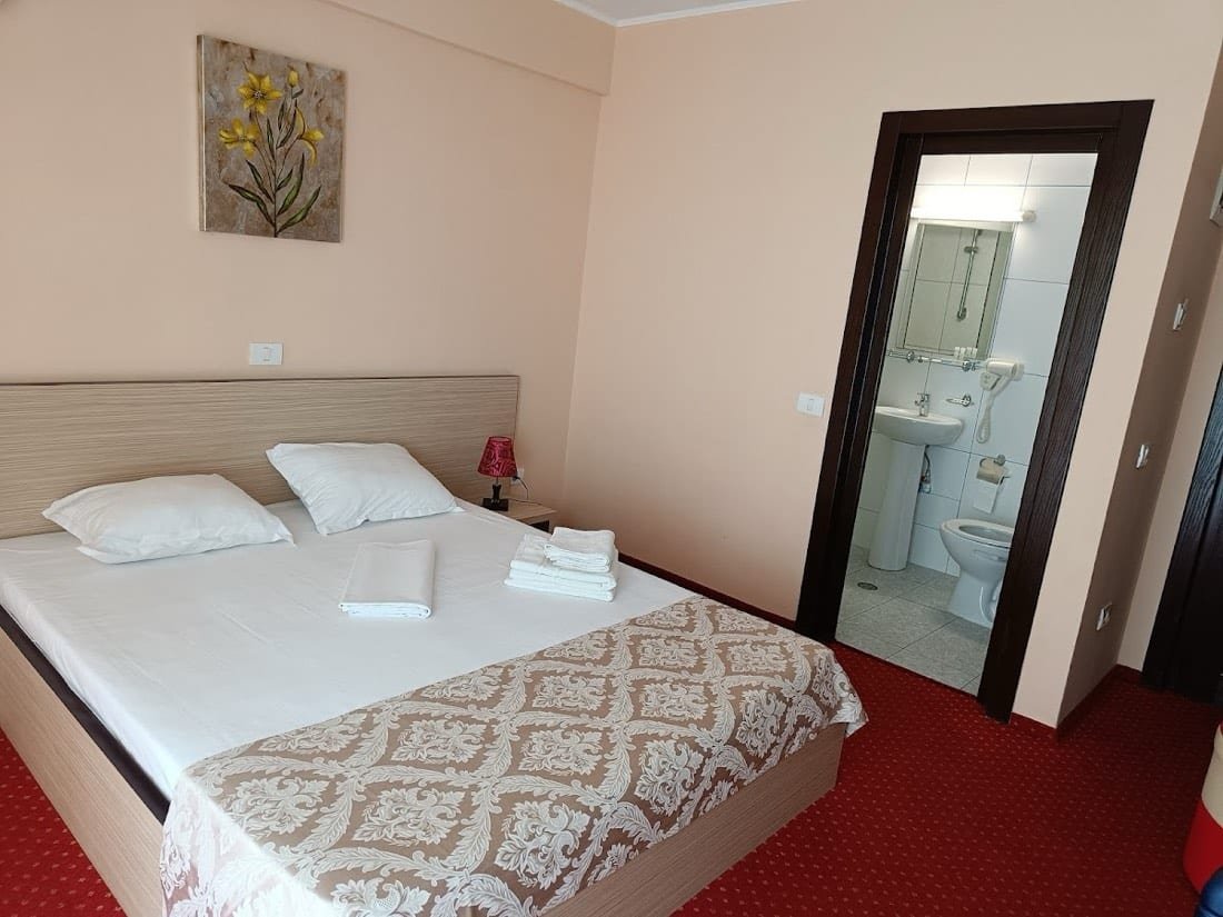 Hotel Romantic 2