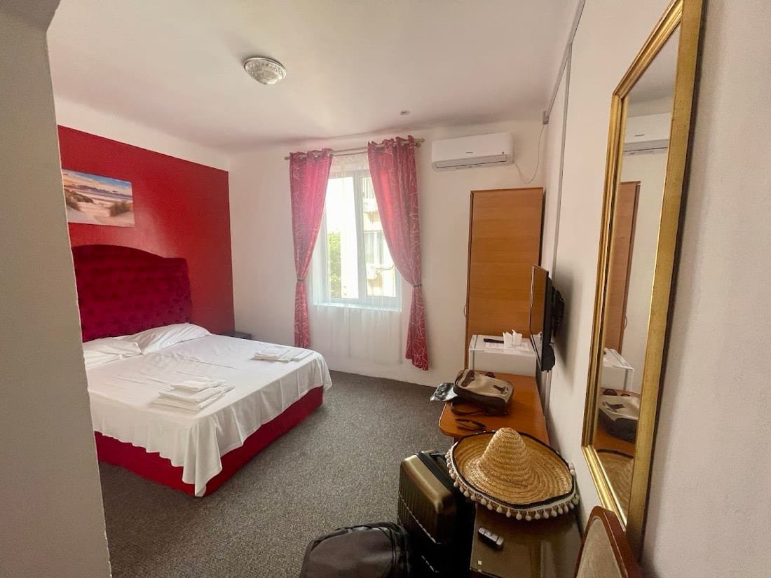 Hotel Sanziana 2