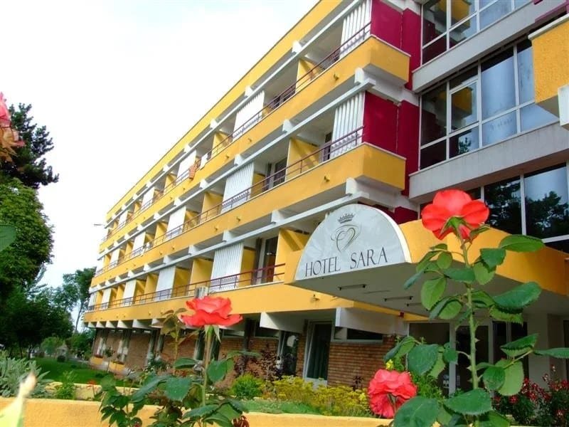 Hotel Sara 2