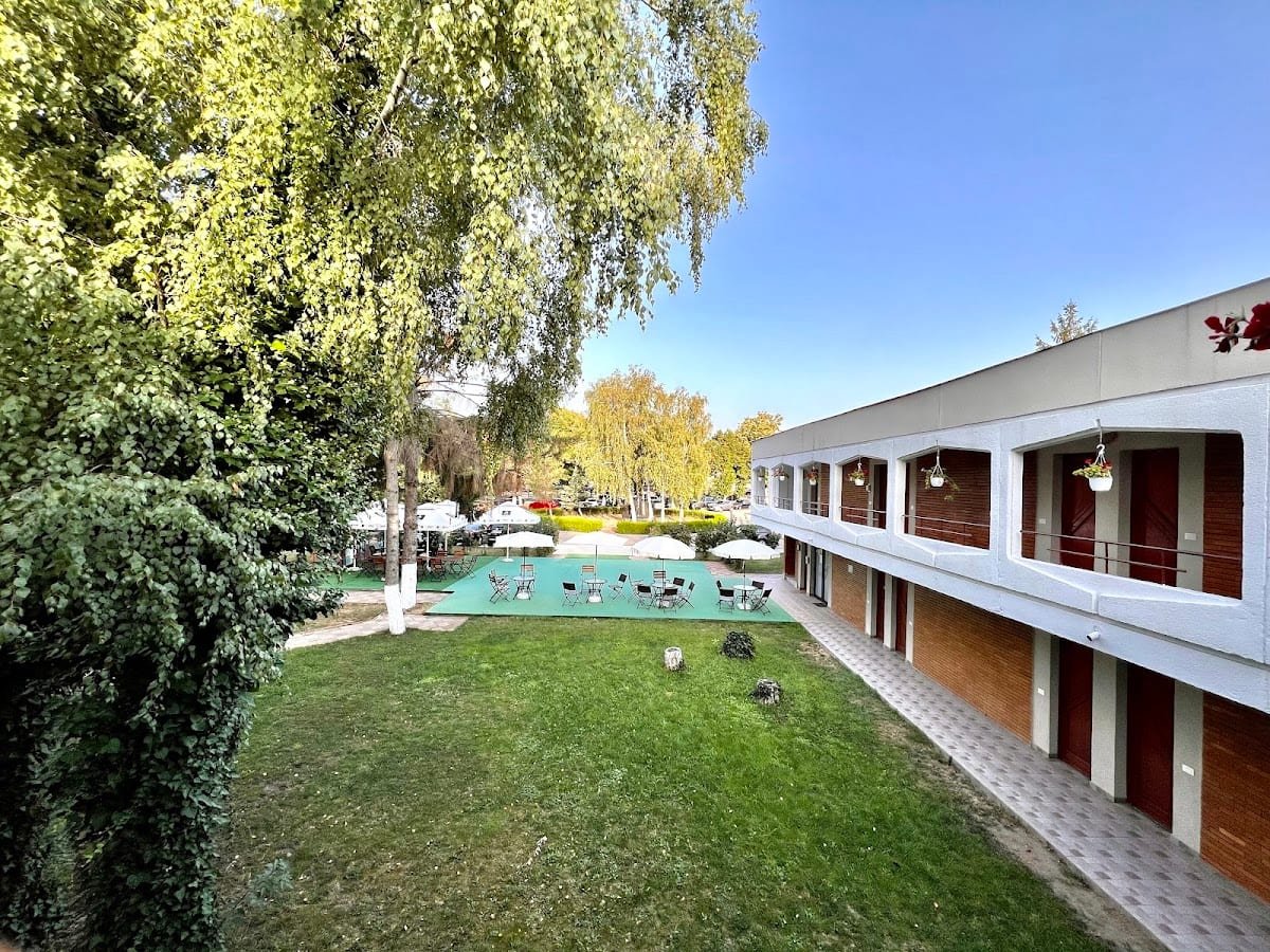 Hotel Sibiu