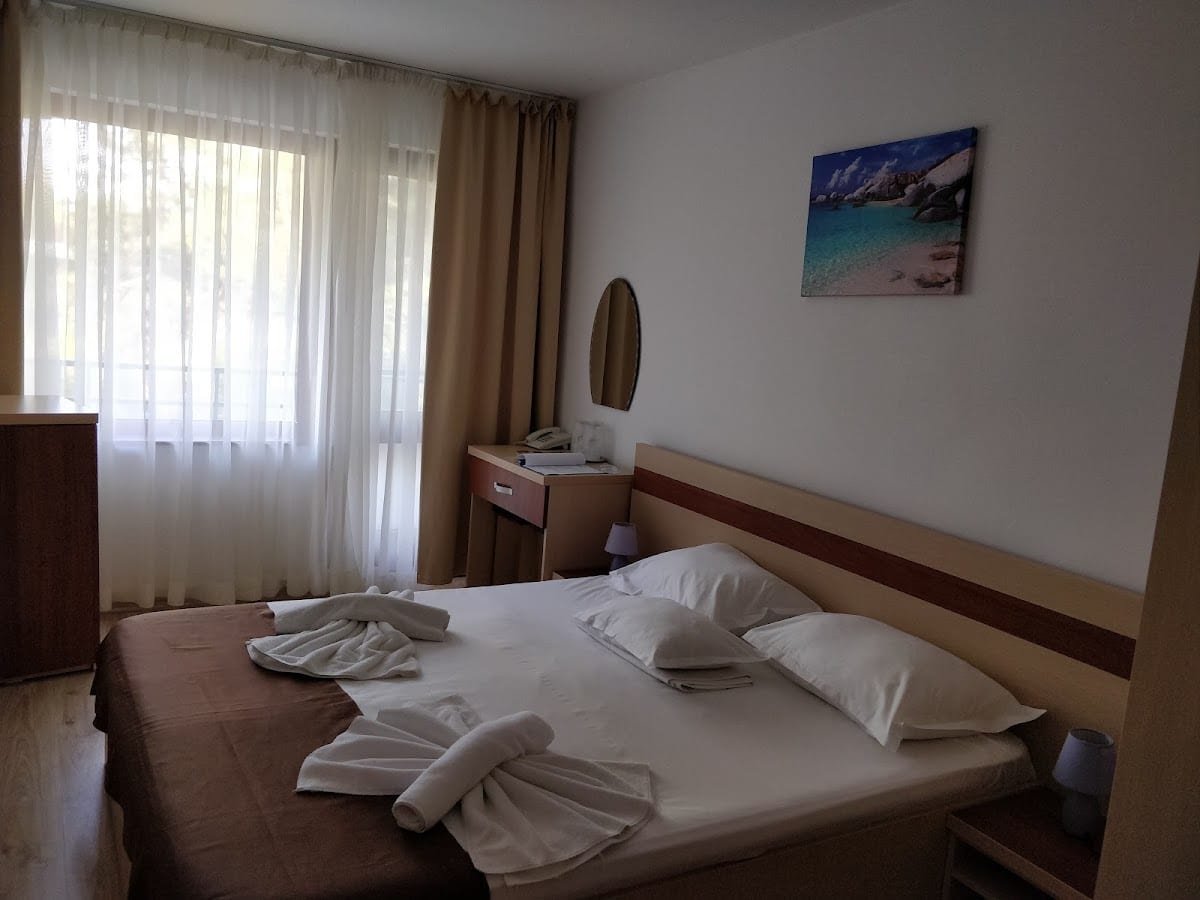 Hotel Sibiu 3