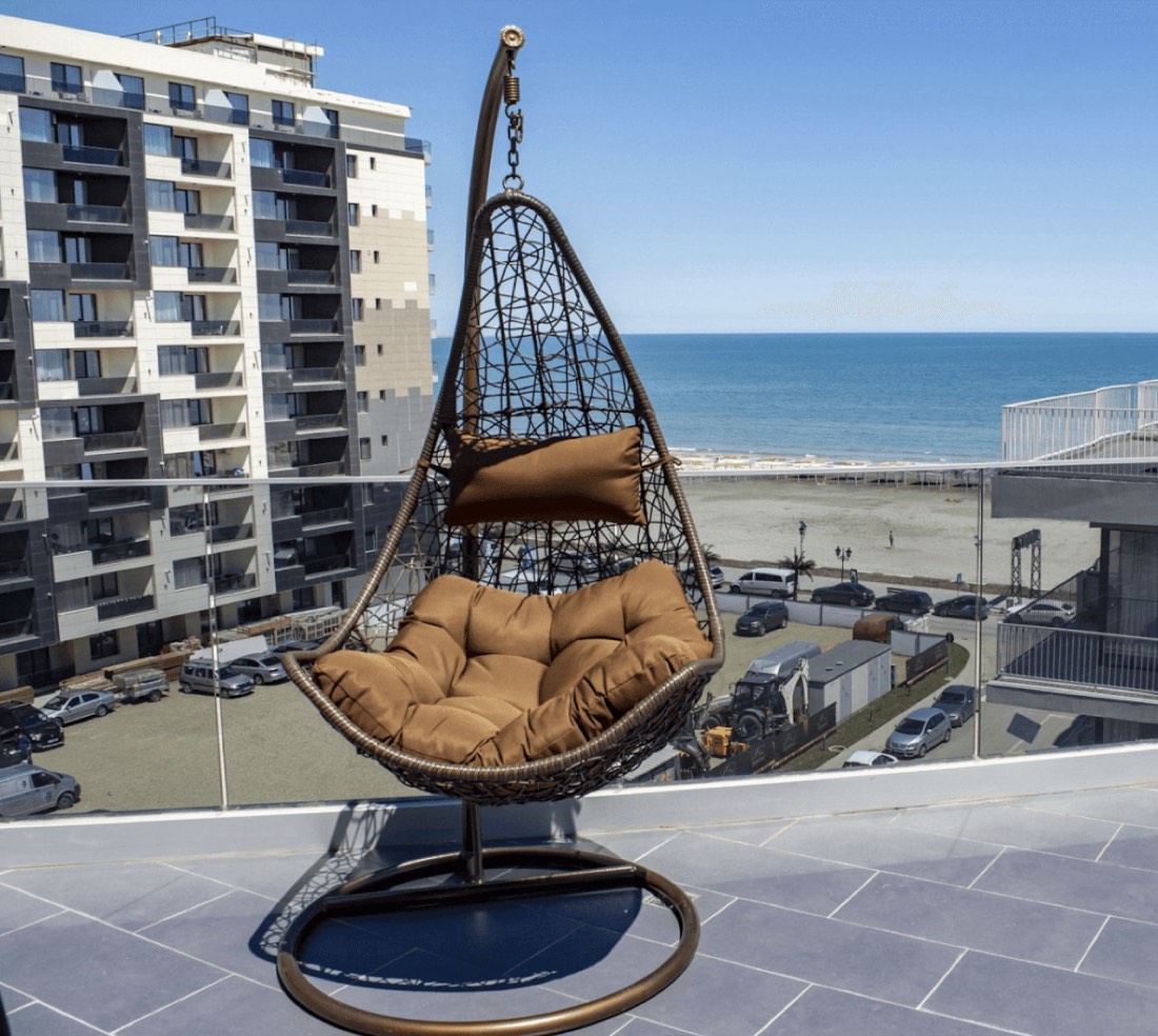 Hotel Simona Halep Mamaia Nord