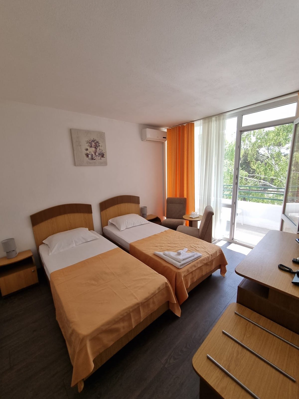 Hotel Siret 3
