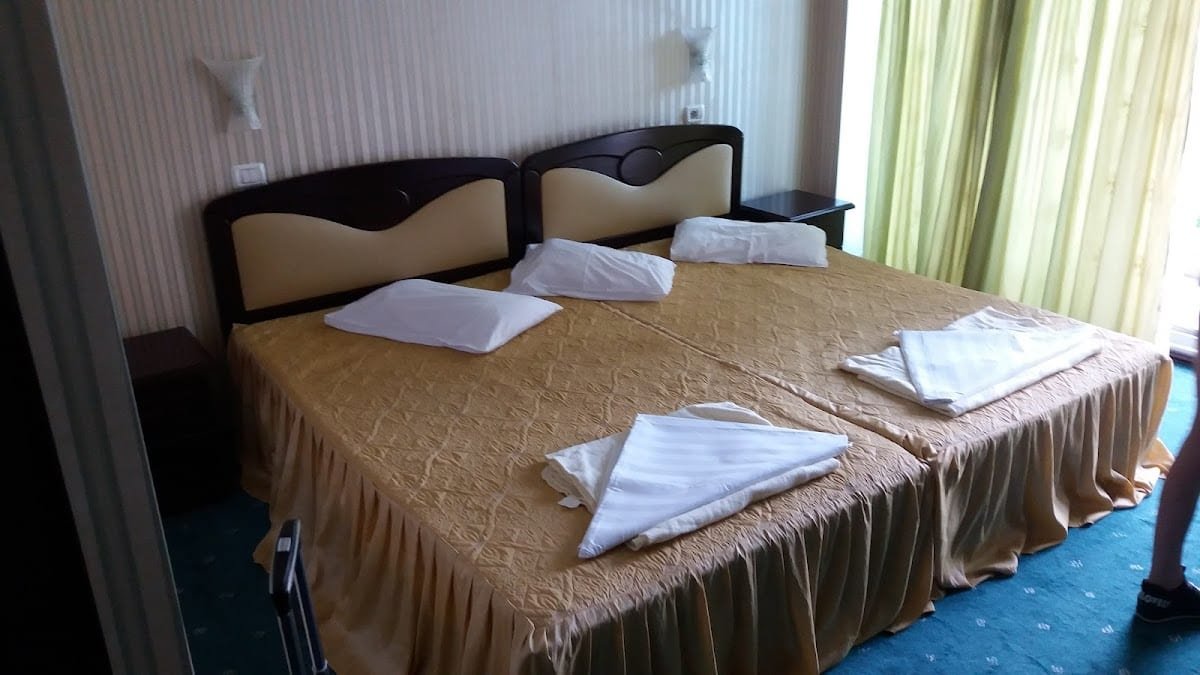 Hotel Smarald 2