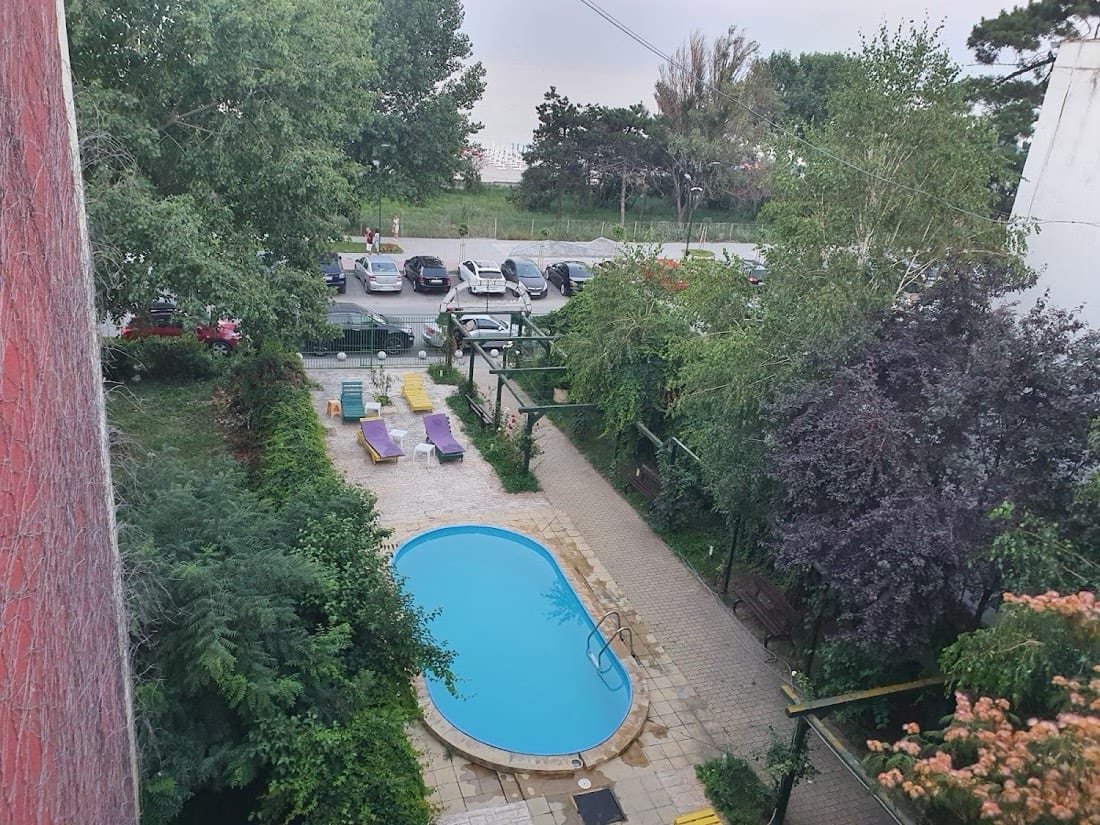 Hotel Smarald 3