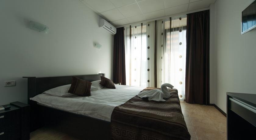 Hotel Solea Beach 2