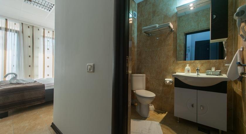 Hotel Solea Beach 3