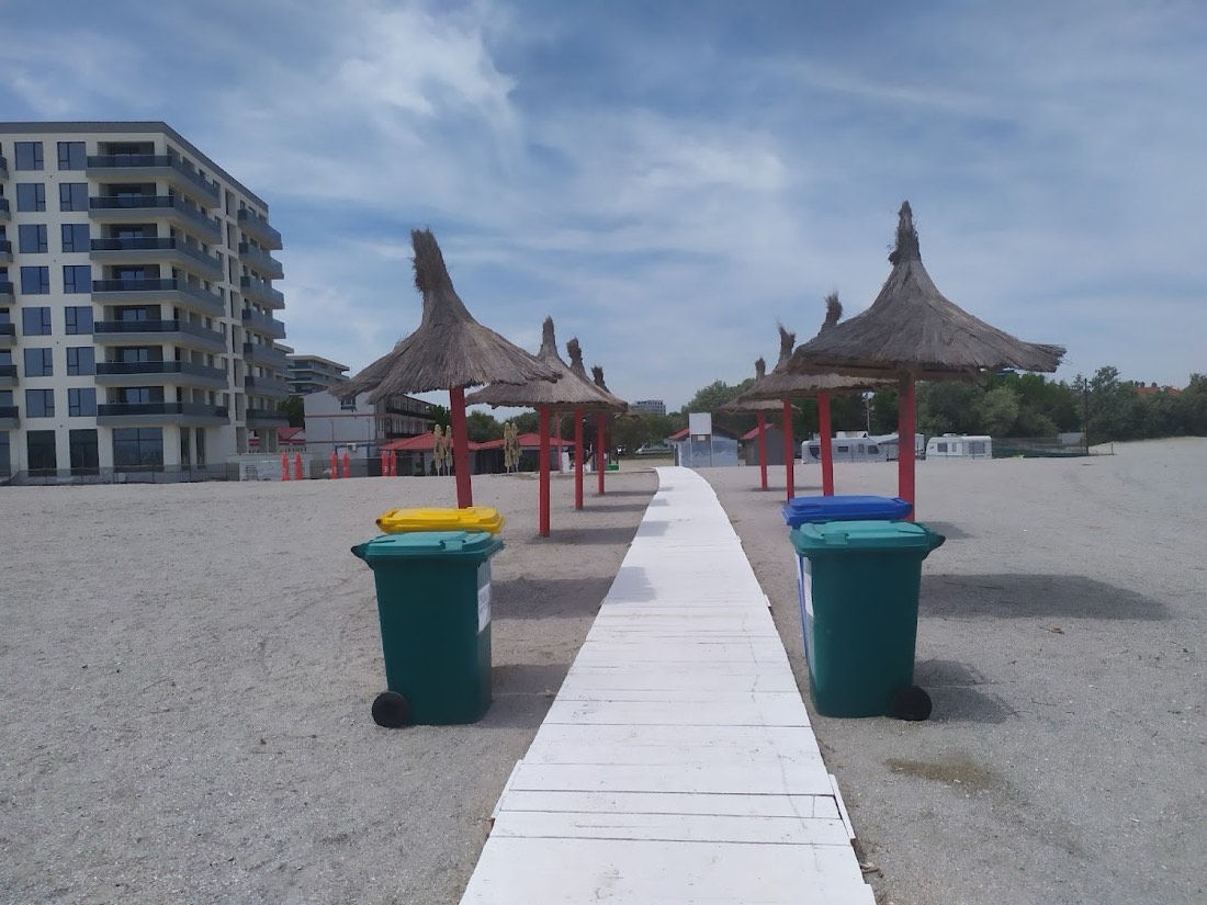 Hotel Soleil