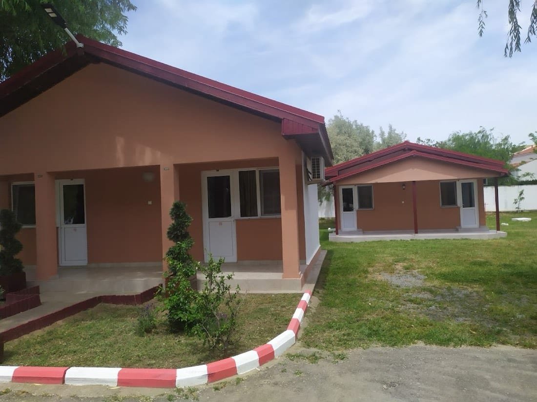 Hotel Soleil 3