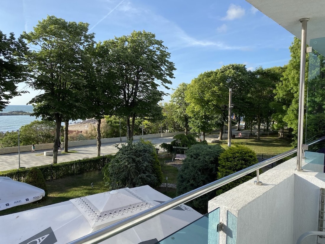 Hotel Solymar