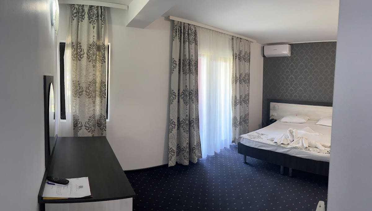 Hotel Solymar 2