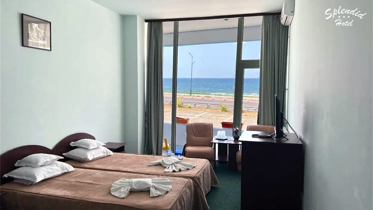 Hotel Splendid 2