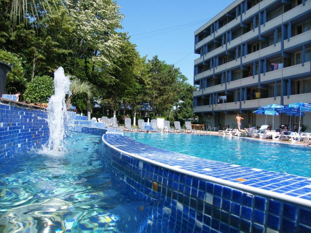Hotel SUNQUEST 2