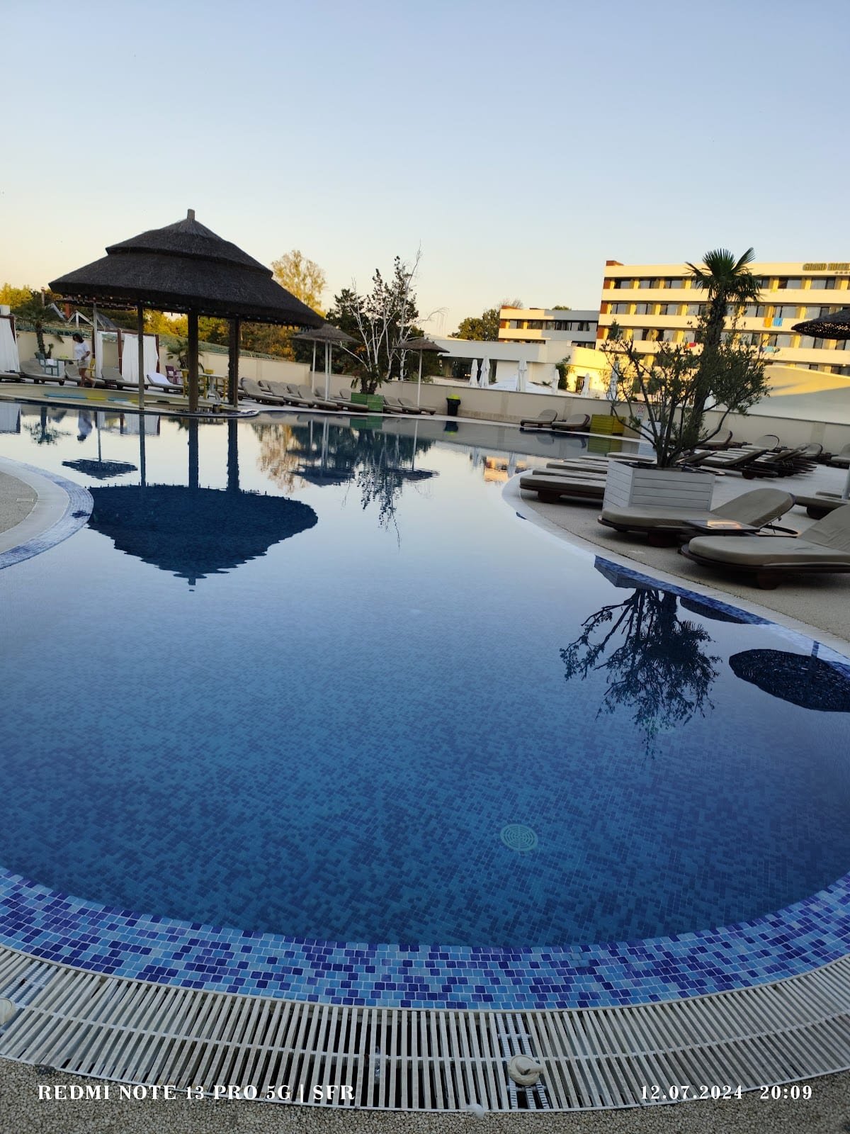 Hotel Terra