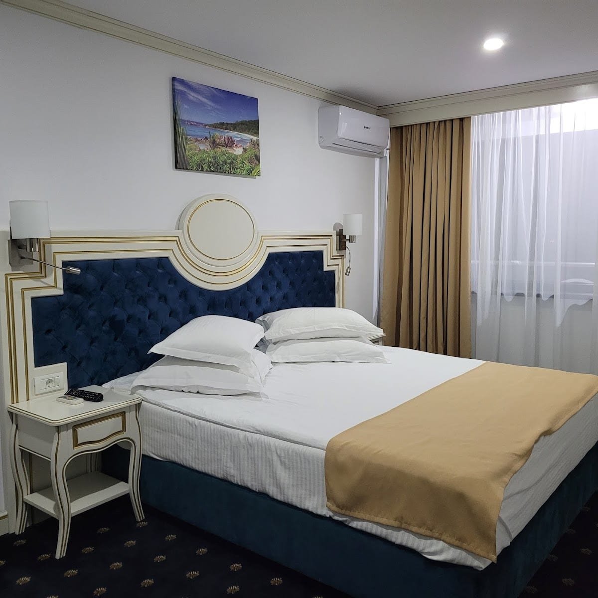 Hotel Terra 3