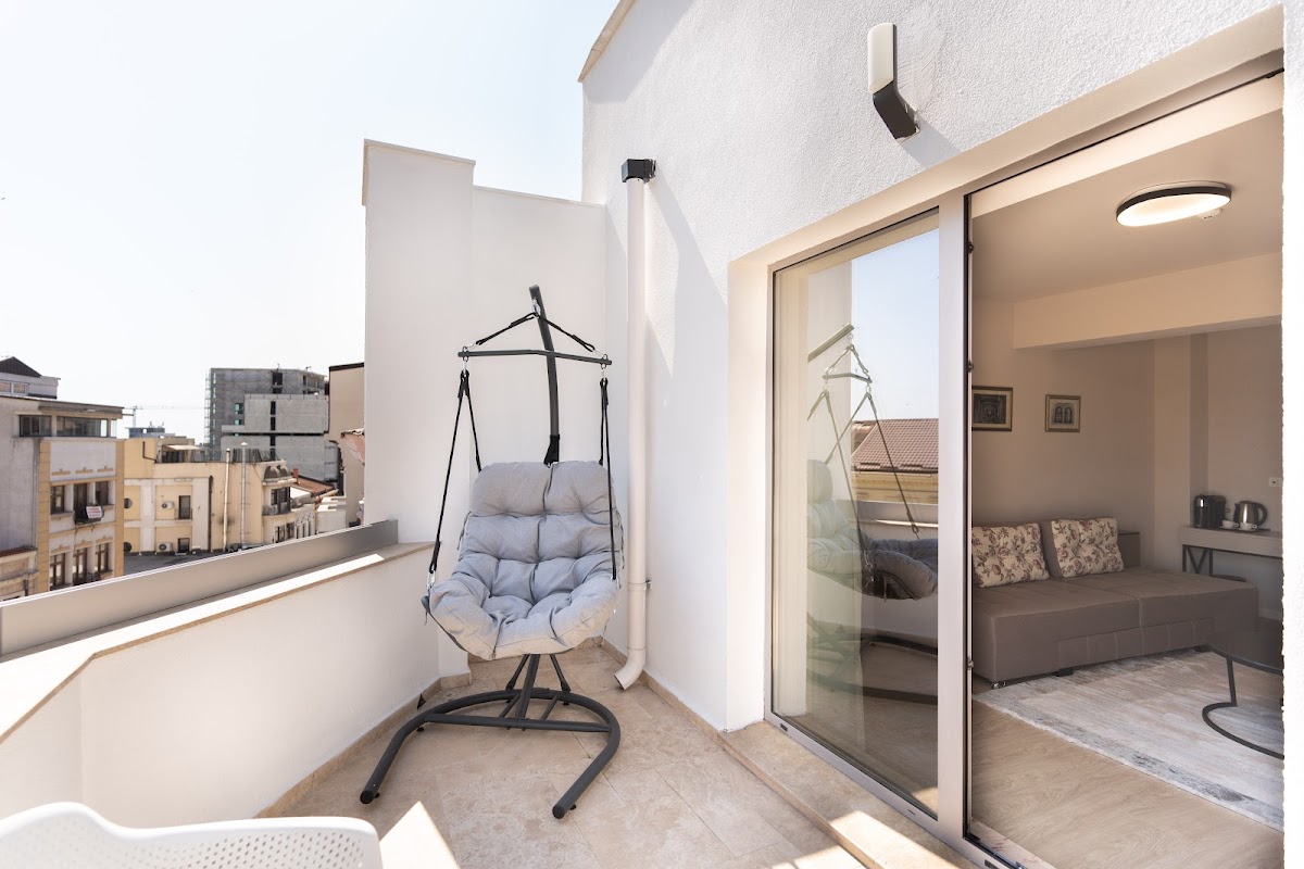 Hotel Tomis 11