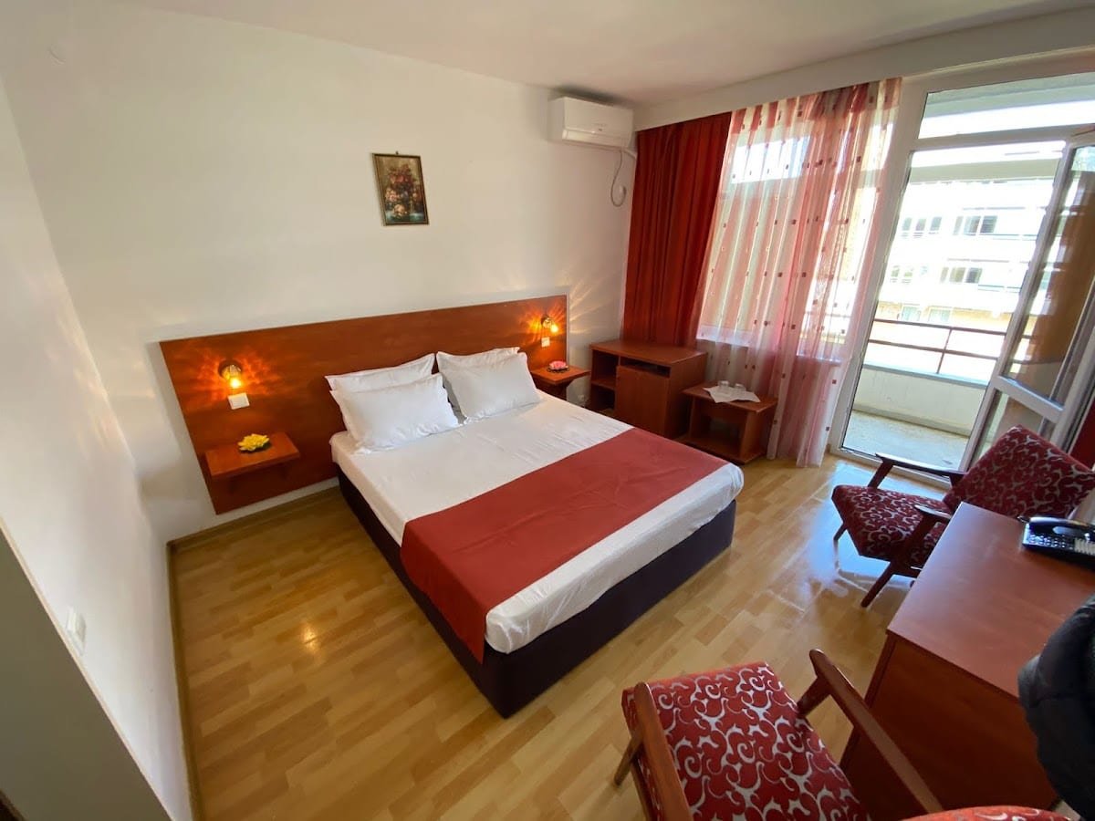 Hotel Tomis Neptun 3