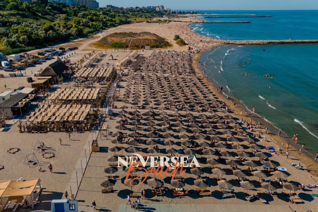 Hotel Traian