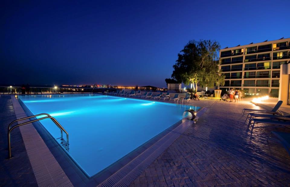 Hotel Turquoise 2