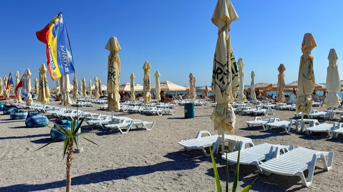 Hotel Venus