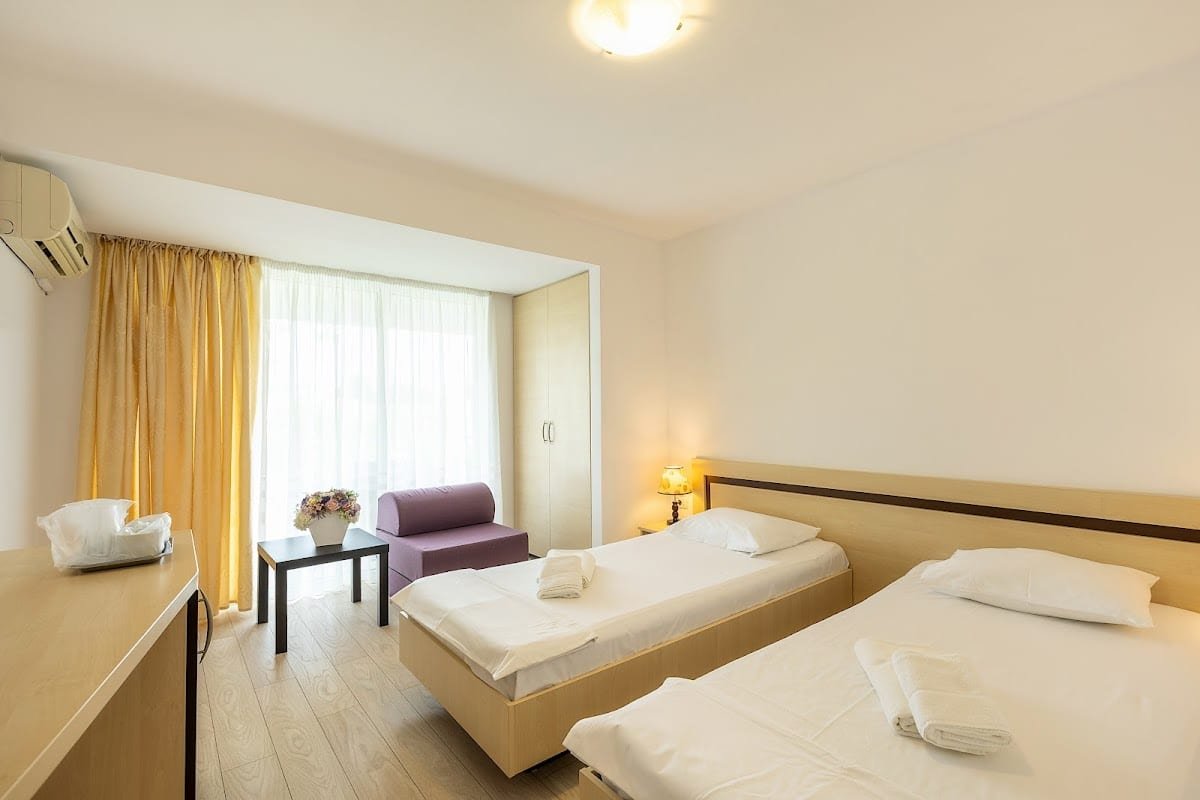 Hotel Venus 2