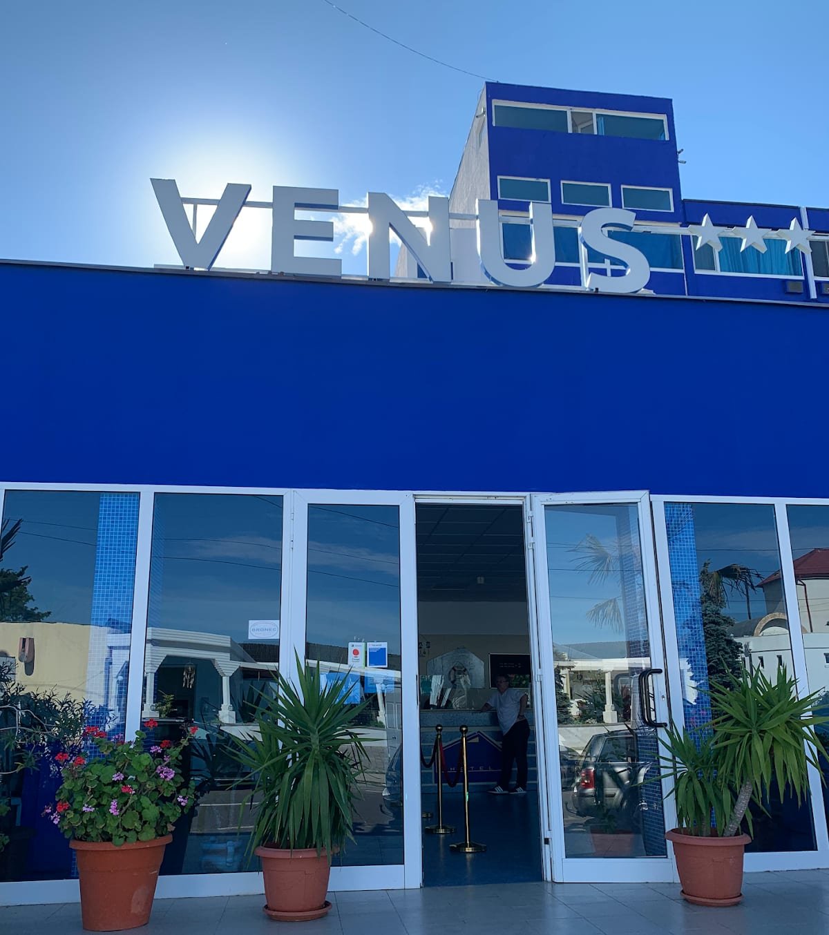 Hotel Venus 2