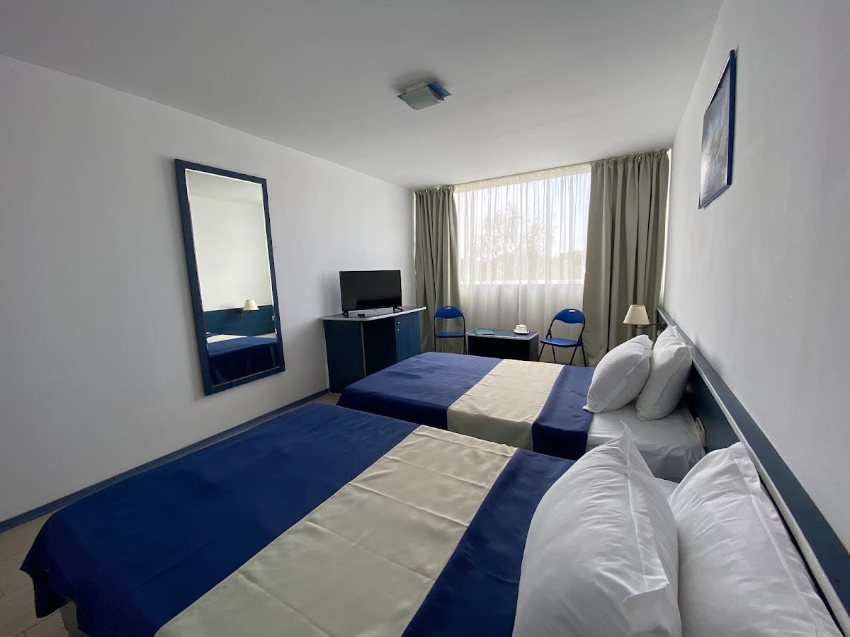 Hotel Venus 3