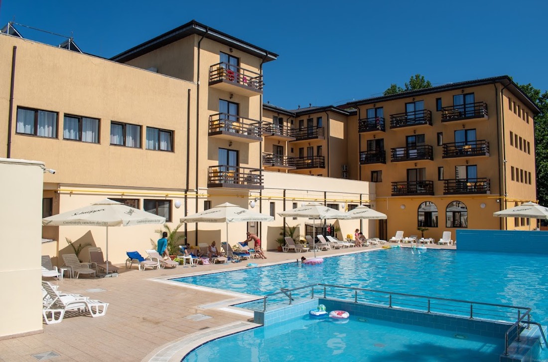 Hotel Vera