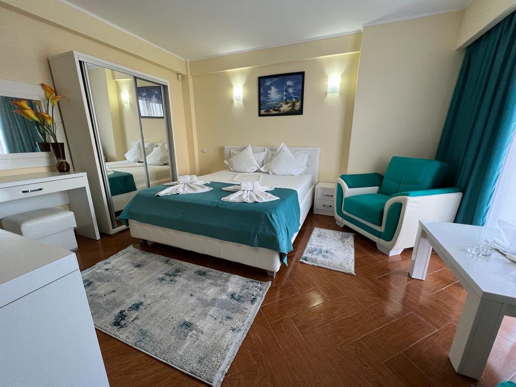 Hotel Vera 2