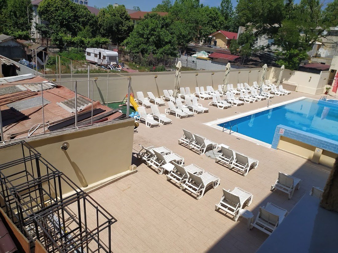 Hotel Vera 3
