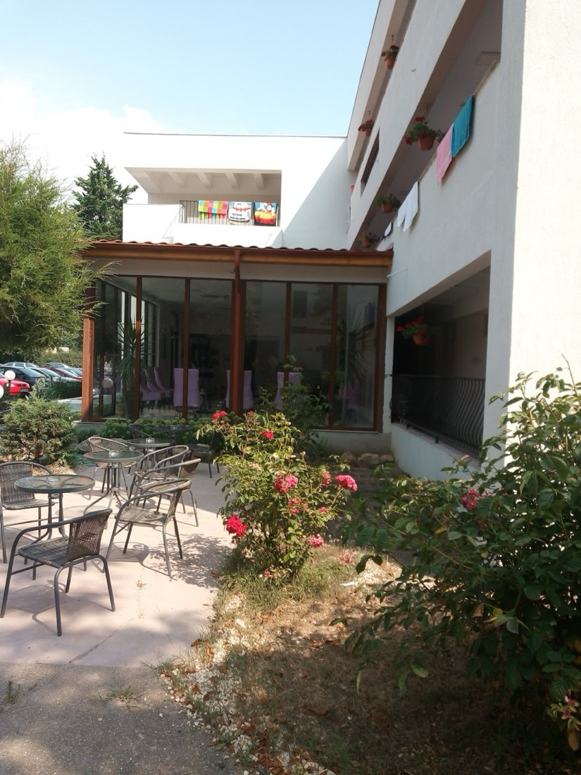 Hotel Violeta