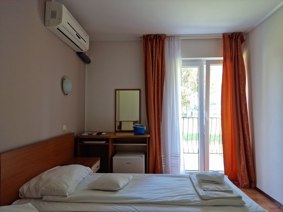 Hotel Violeta 2