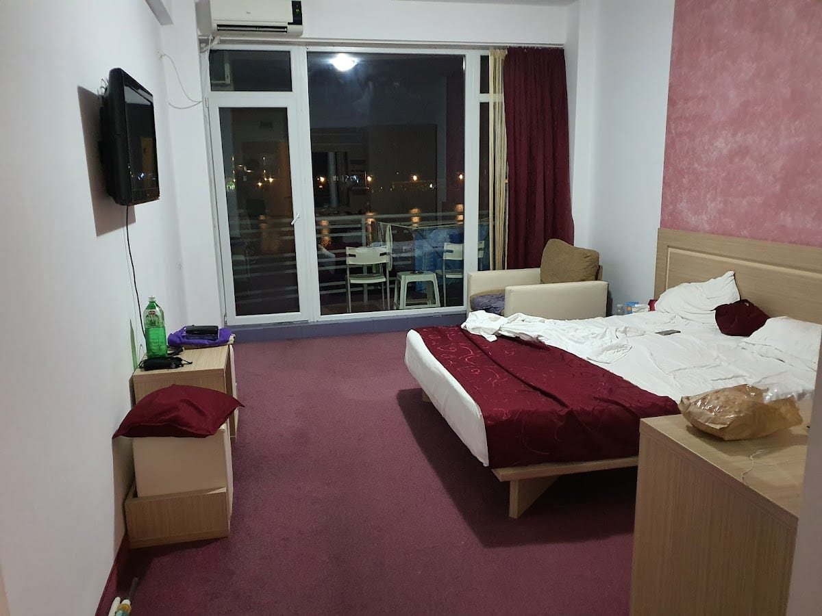 Hotel Vis 2