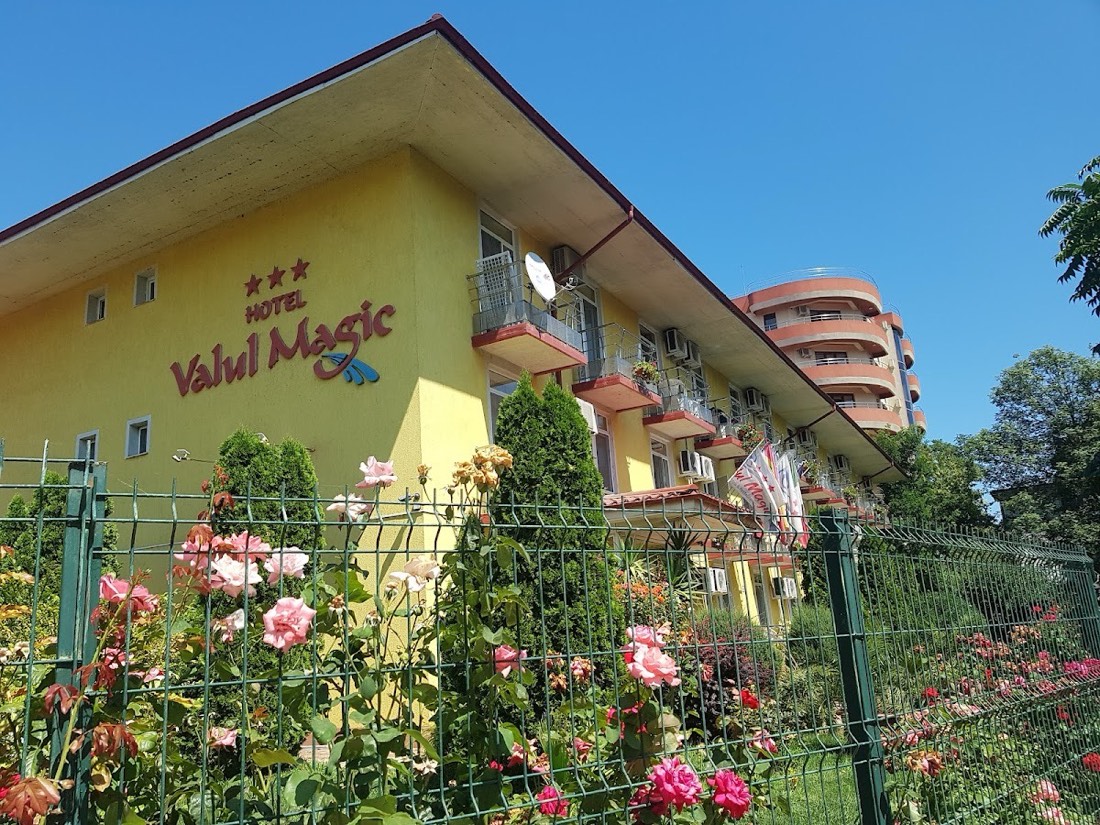 Hotel VM