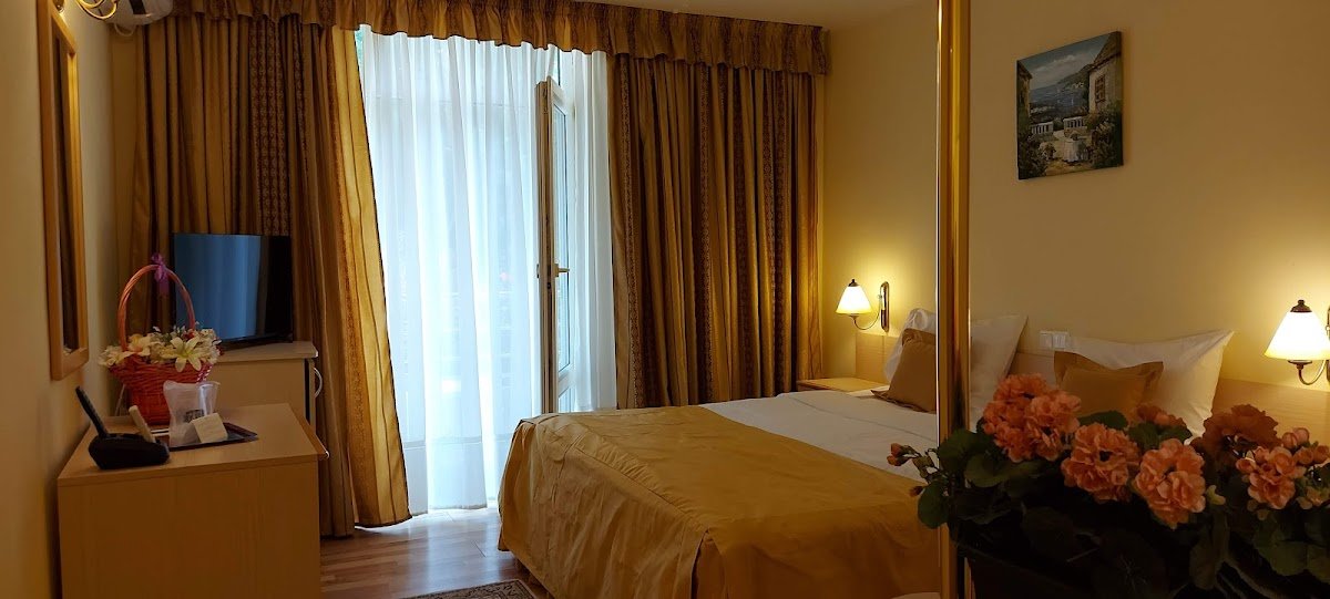 Hotel VM 2
