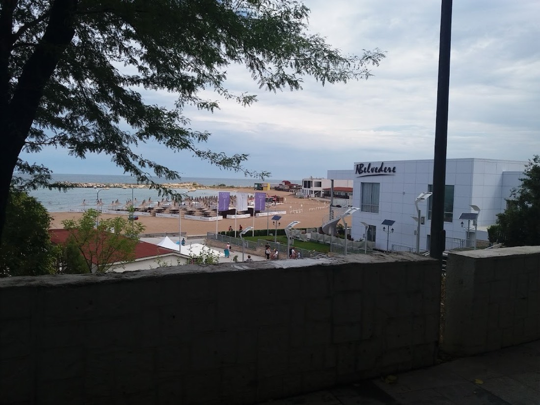 Hotel Zefir