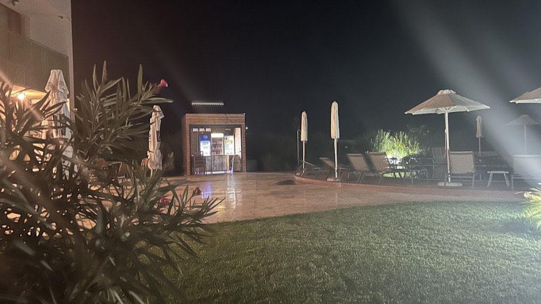 Hypnose Resort