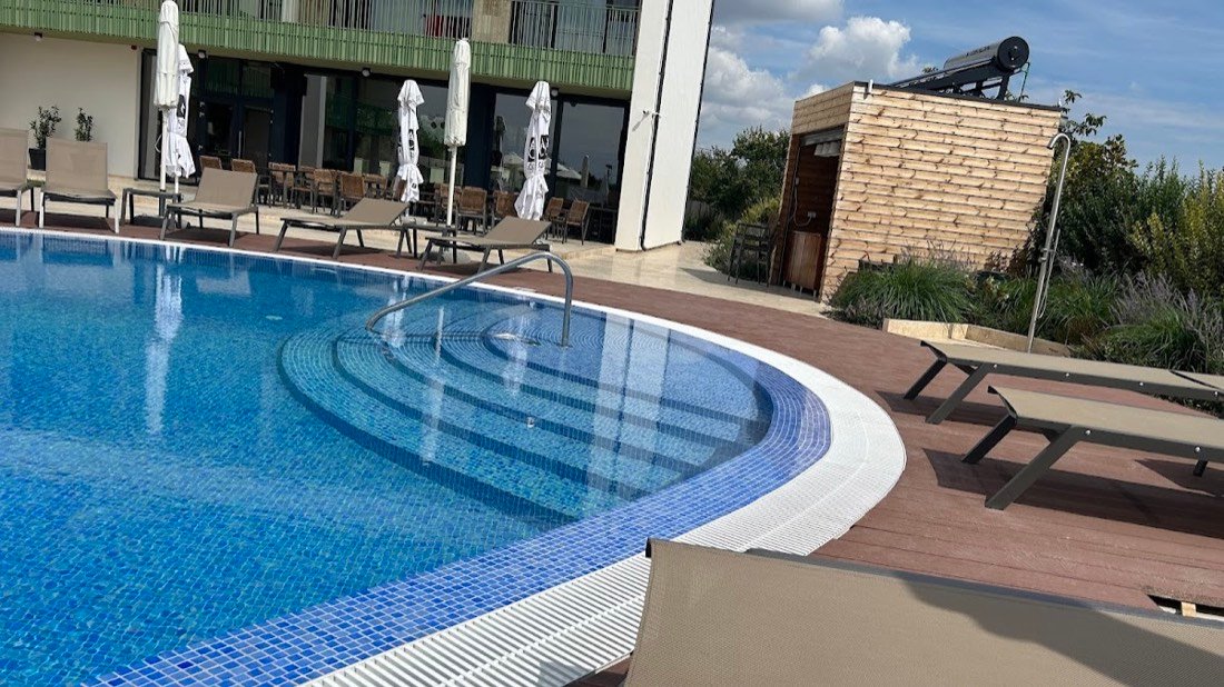Hypnose Resort 3