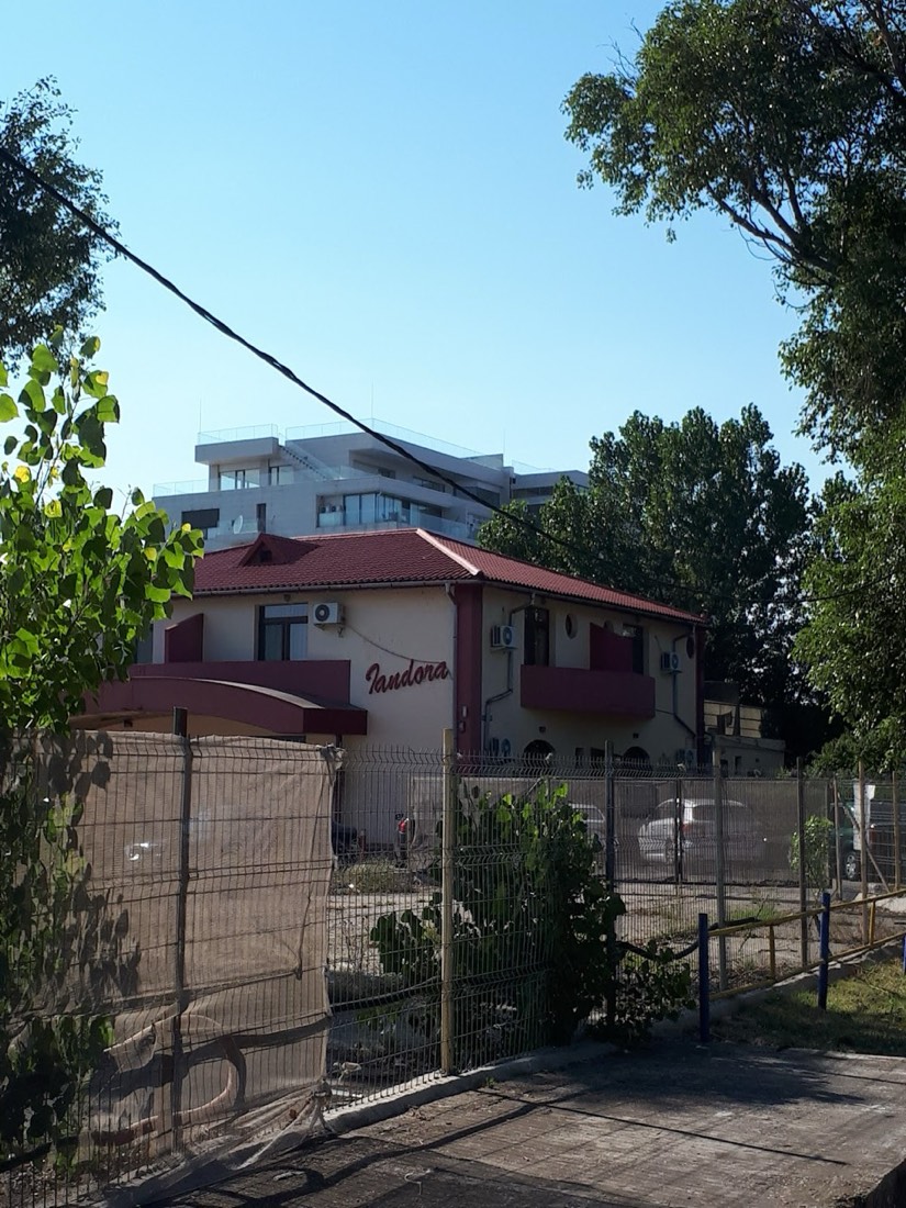 Iandora
