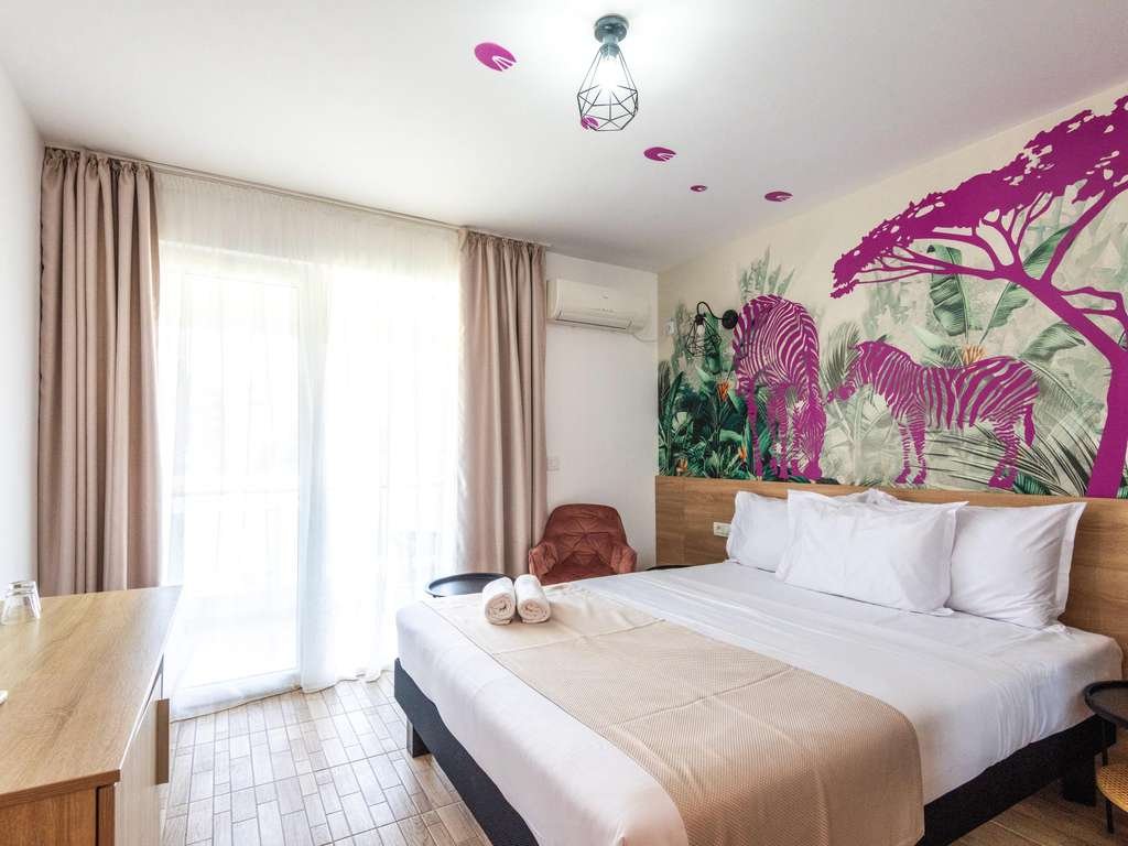 ibis Styles Venus 3