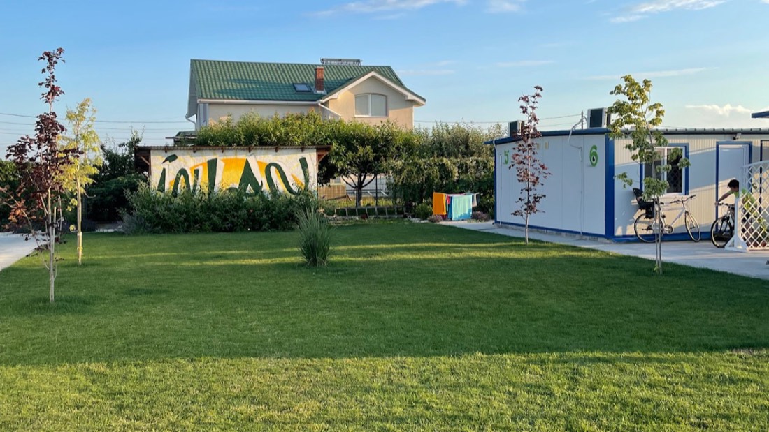 InLan la Tuzla