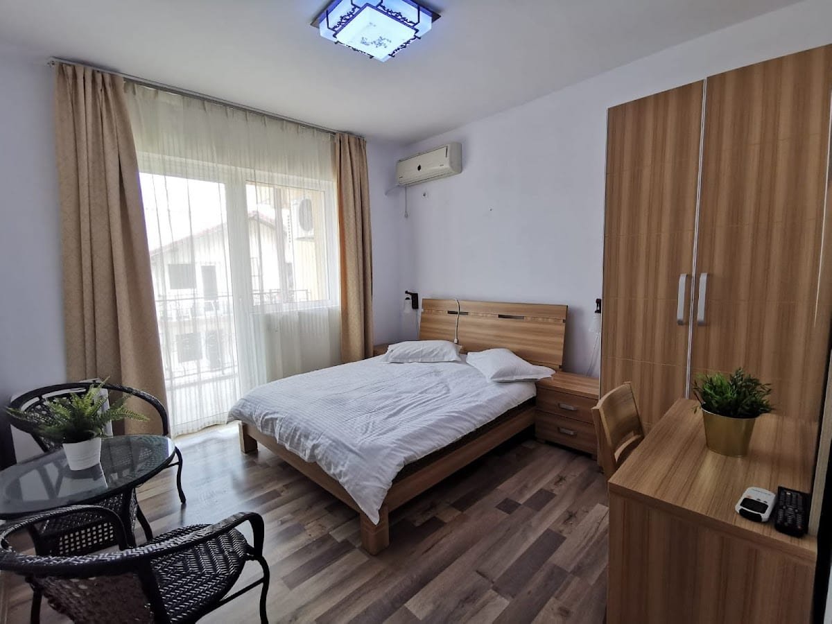 Kamyr House 2