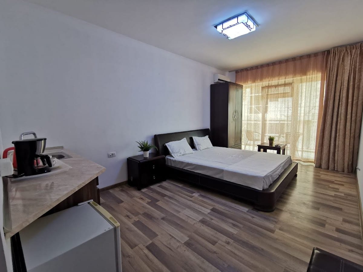 Kamyr House 3