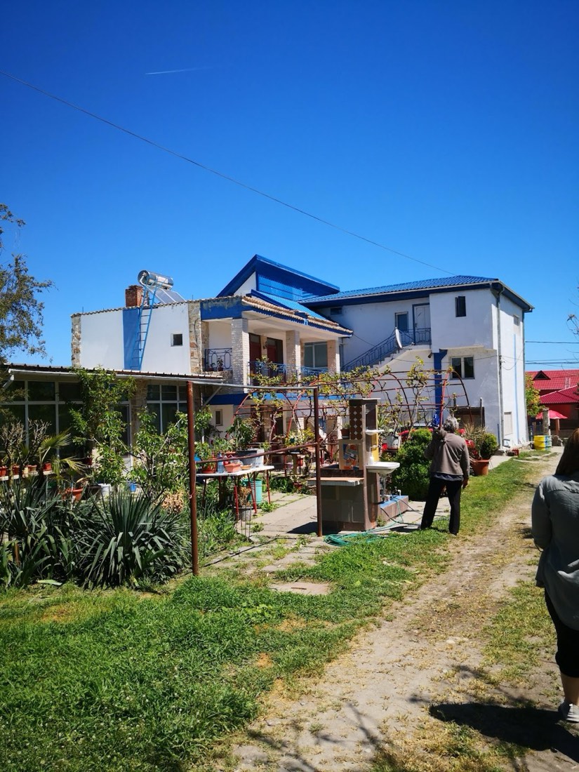 La Mariana
