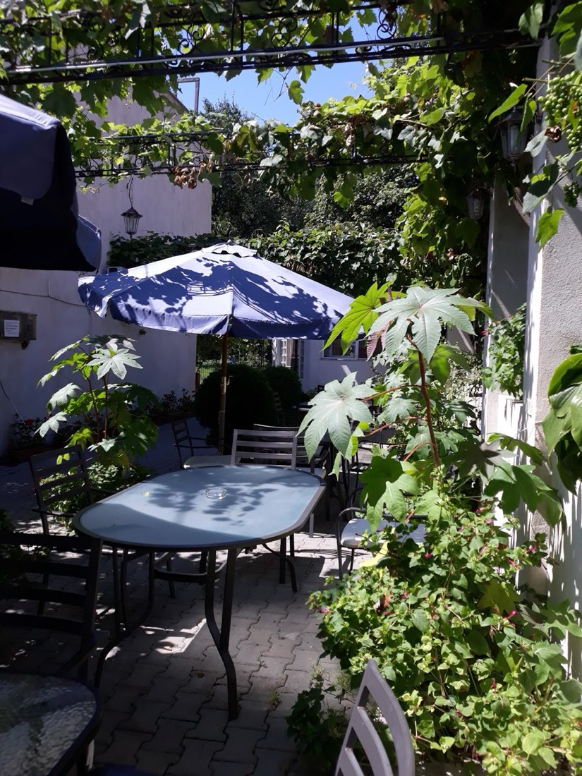 Laguna Hotel