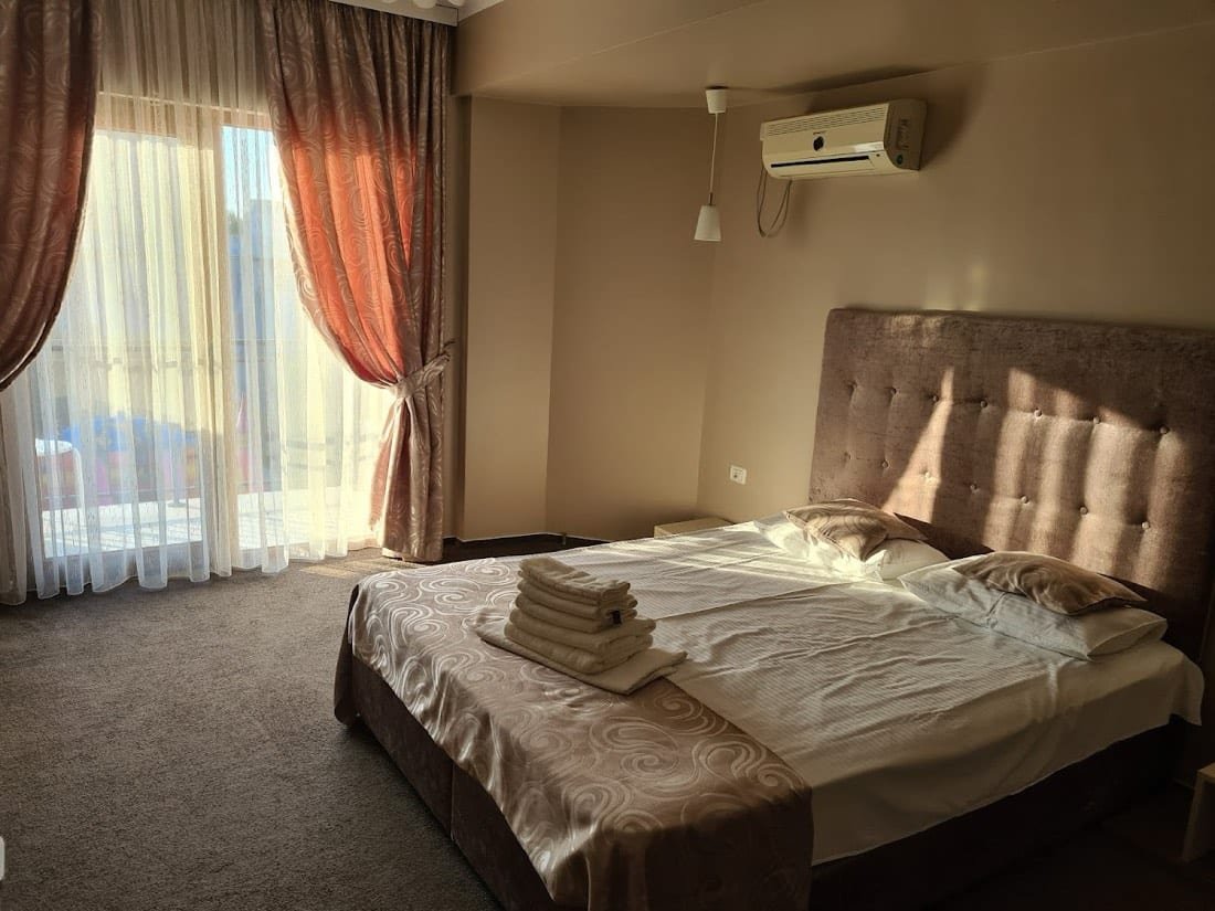 Lucas Boutique Hotel 2