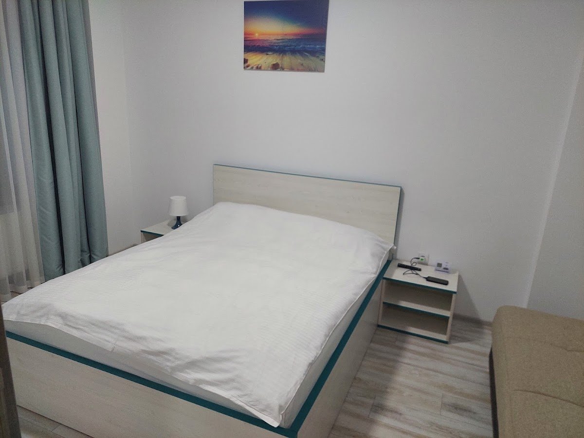 Mamaia Dorin Apartment 2