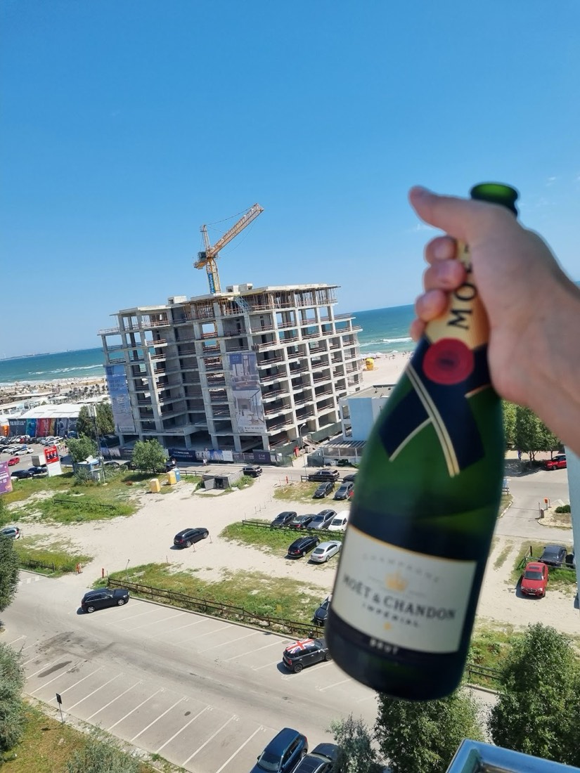 Mamaia Summerland