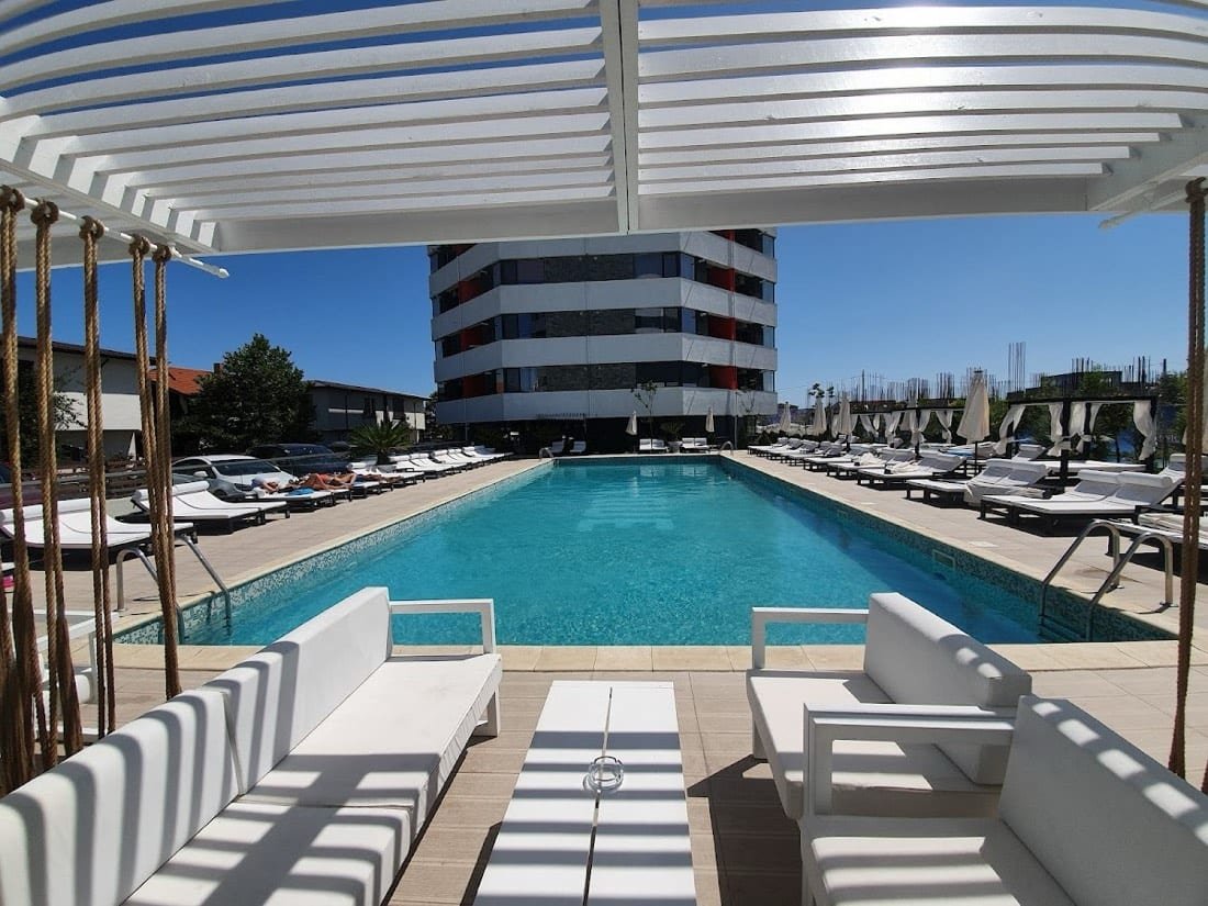 Mamaia Summerland 3