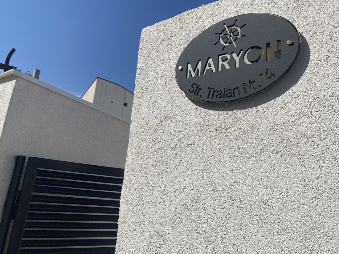 Maryon
